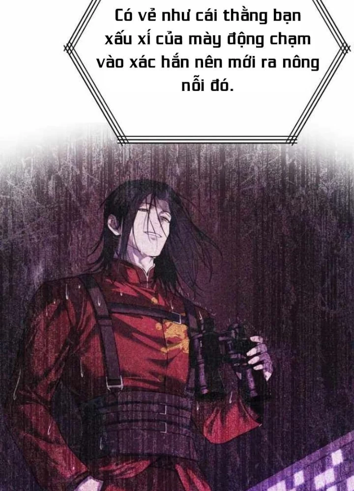 Sát Thủ Áo Đỏ Chapter 16 - Trang 2