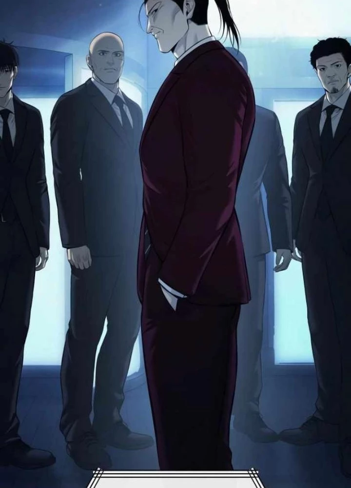 Sát Thủ Áo Đỏ Chapter 16 - Trang 2