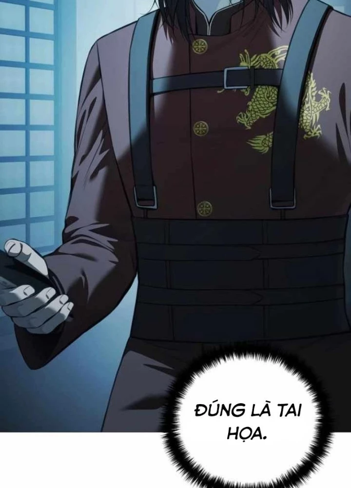 Sát Thủ Áo Đỏ Chapter 16 - Trang 2