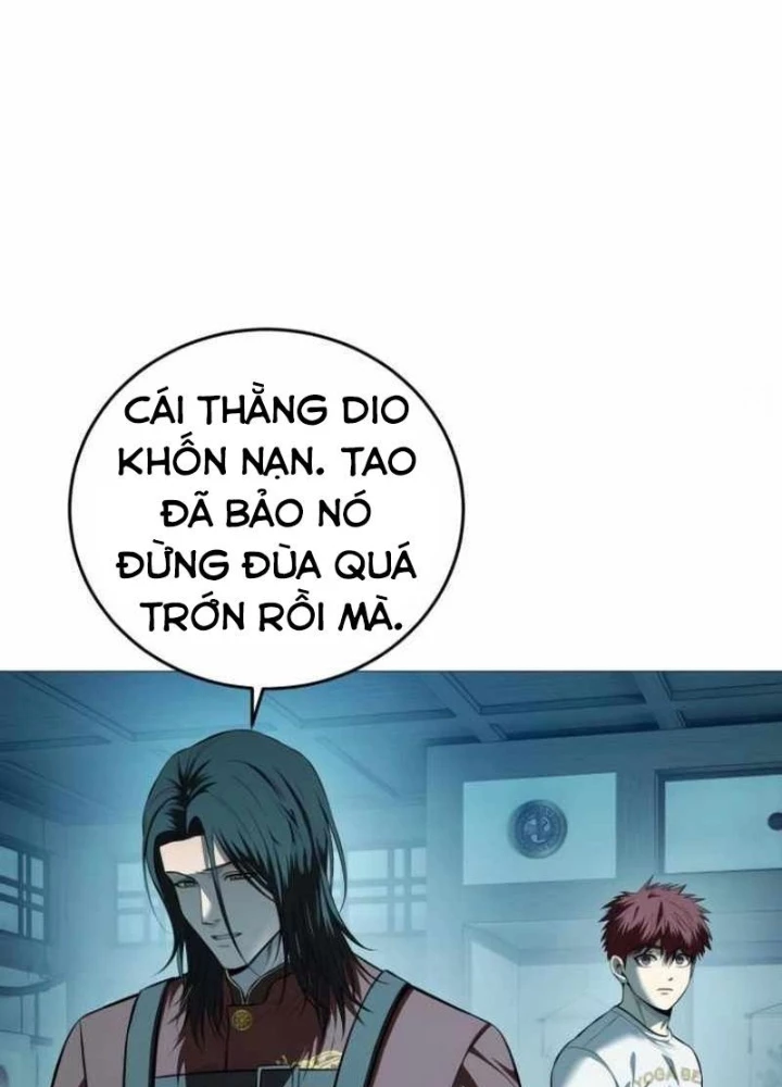Sát Thủ Áo Đỏ Chapter 16 - Trang 2