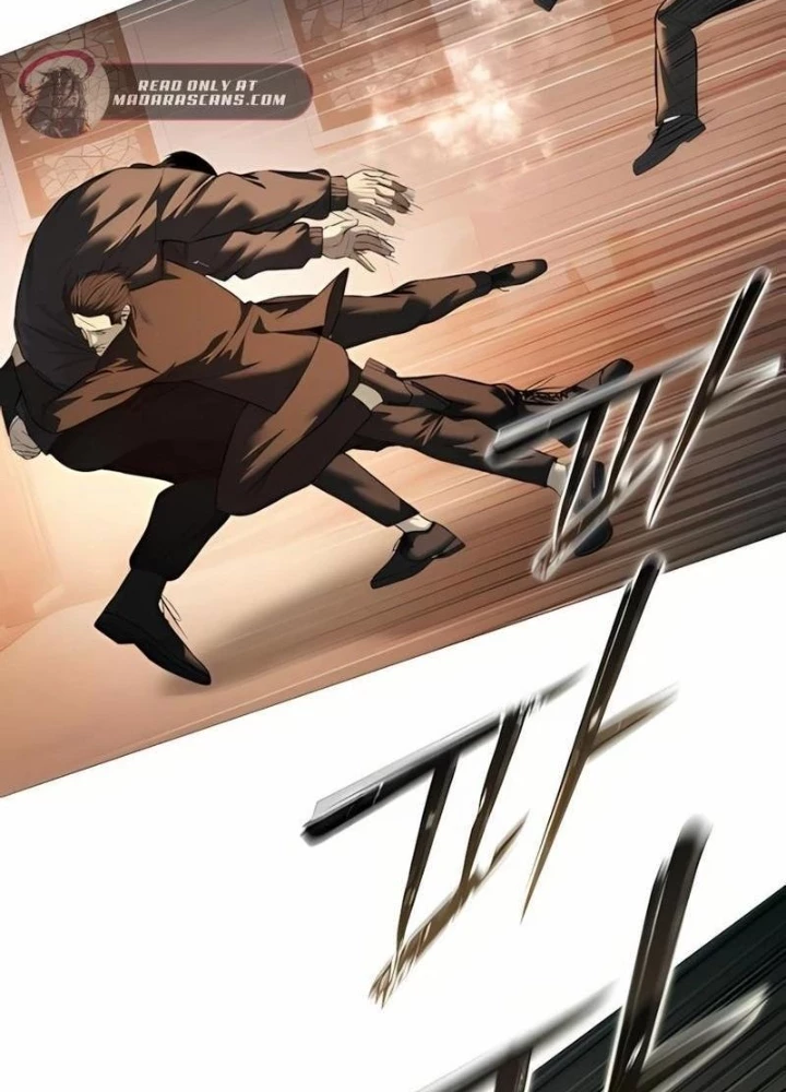 Sát Thủ Áo Đỏ Chapter 17 - Trang 2