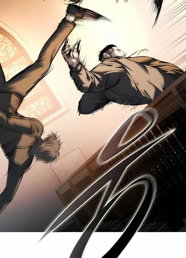 Sát Thủ Áo Đỏ Chapter 17 - Trang 2