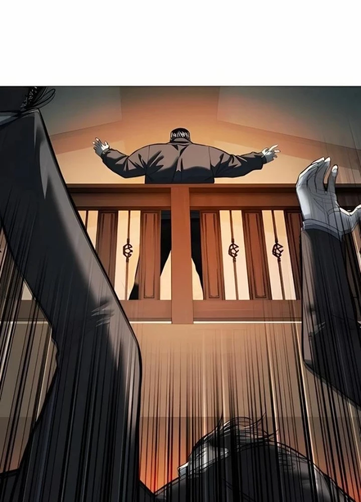 Sát Thủ Áo Đỏ Chapter 17 - Trang 2