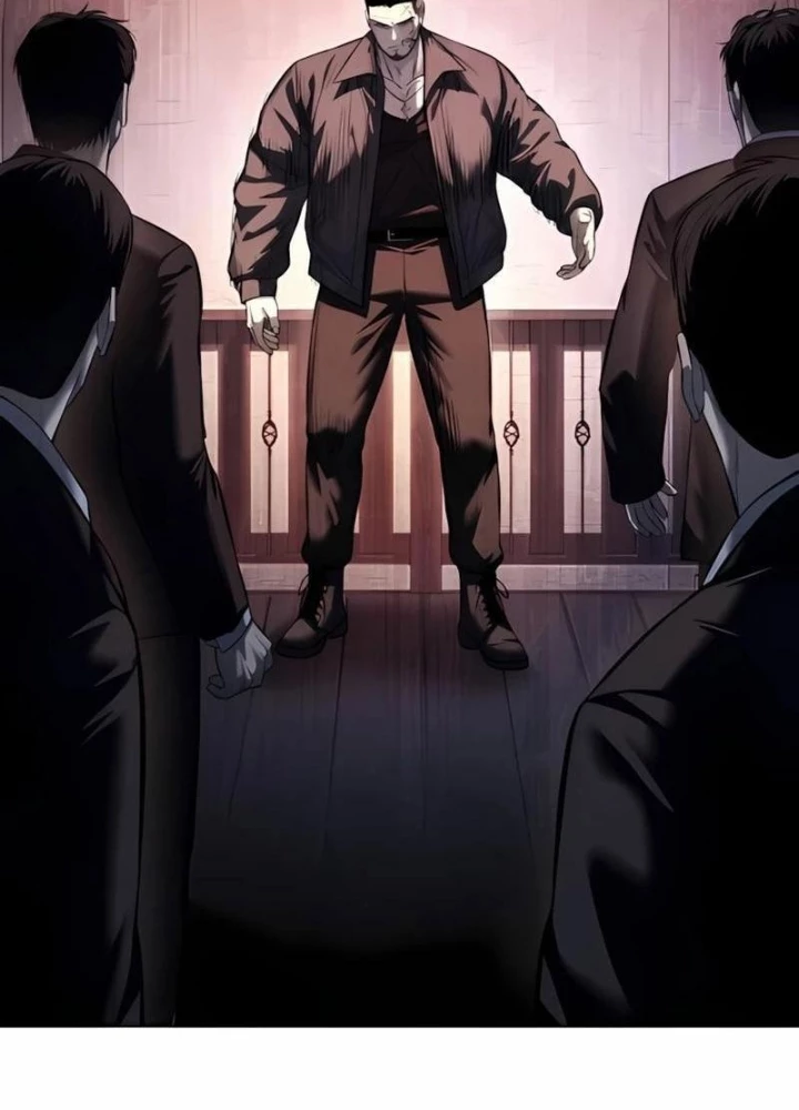 Sát Thủ Áo Đỏ Chapter 17 - Trang 2