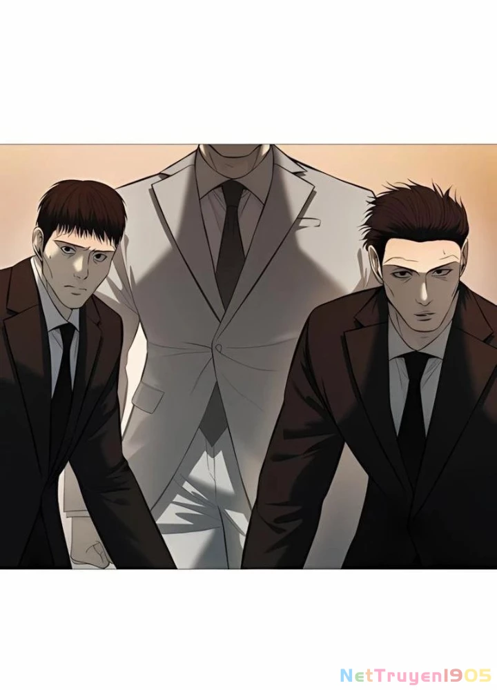 Sát Thủ Áo Đỏ Chapter 17 - Trang 2