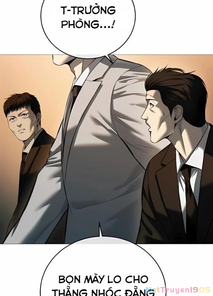 Sát Thủ Áo Đỏ Chapter 17 - Trang 2