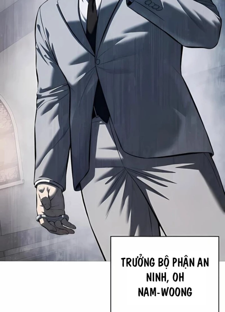 Sát Thủ Áo Đỏ Chapter 17 - Trang 2