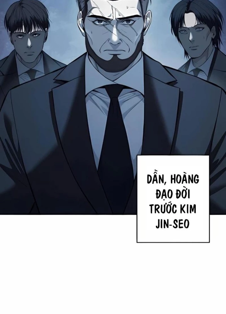 Sát Thủ Áo Đỏ Chapter 17 - Trang 2