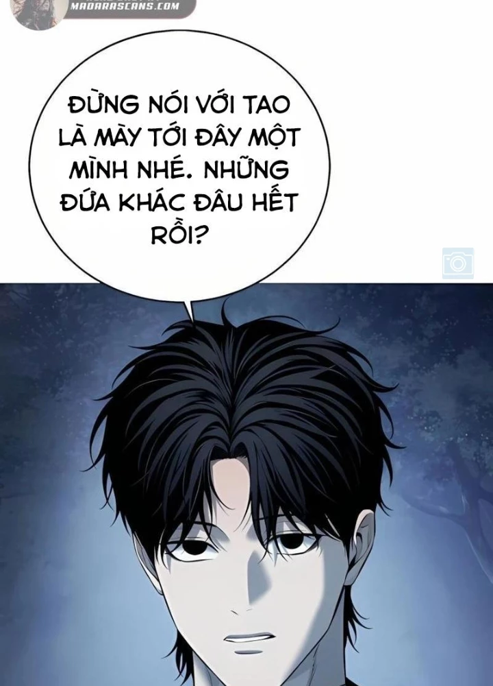 Sát Thủ Áo Đỏ Chapter 17 - Trang 2