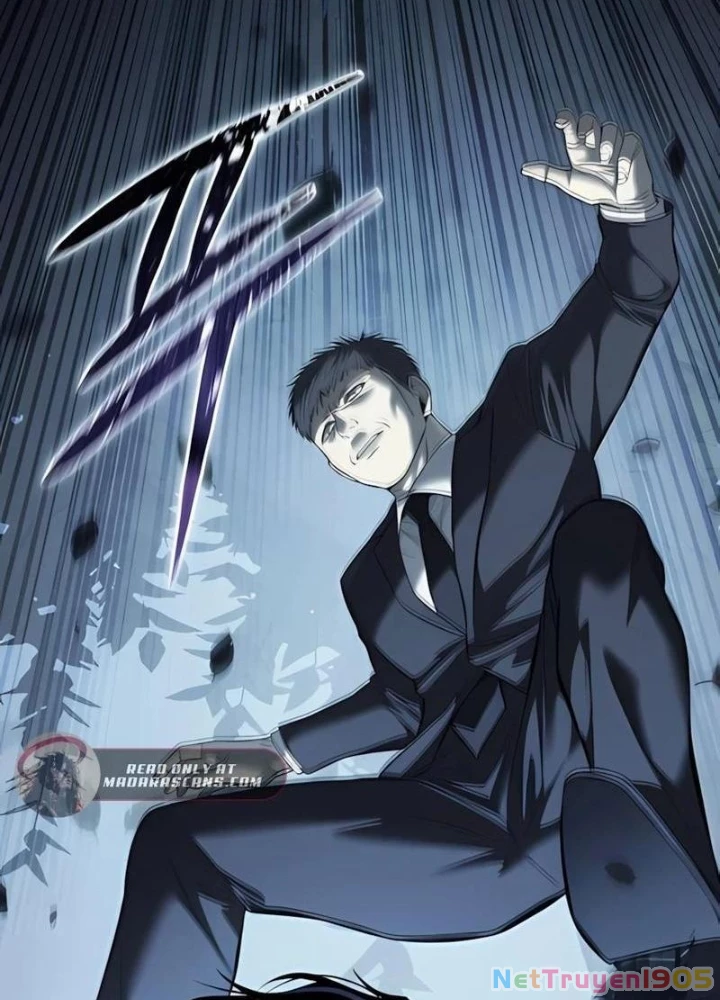 Sát Thủ Áo Đỏ Chapter 17 - Trang 2