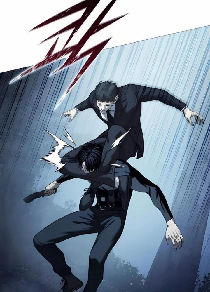 Sát Thủ Áo Đỏ Chapter 17 - Trang 2