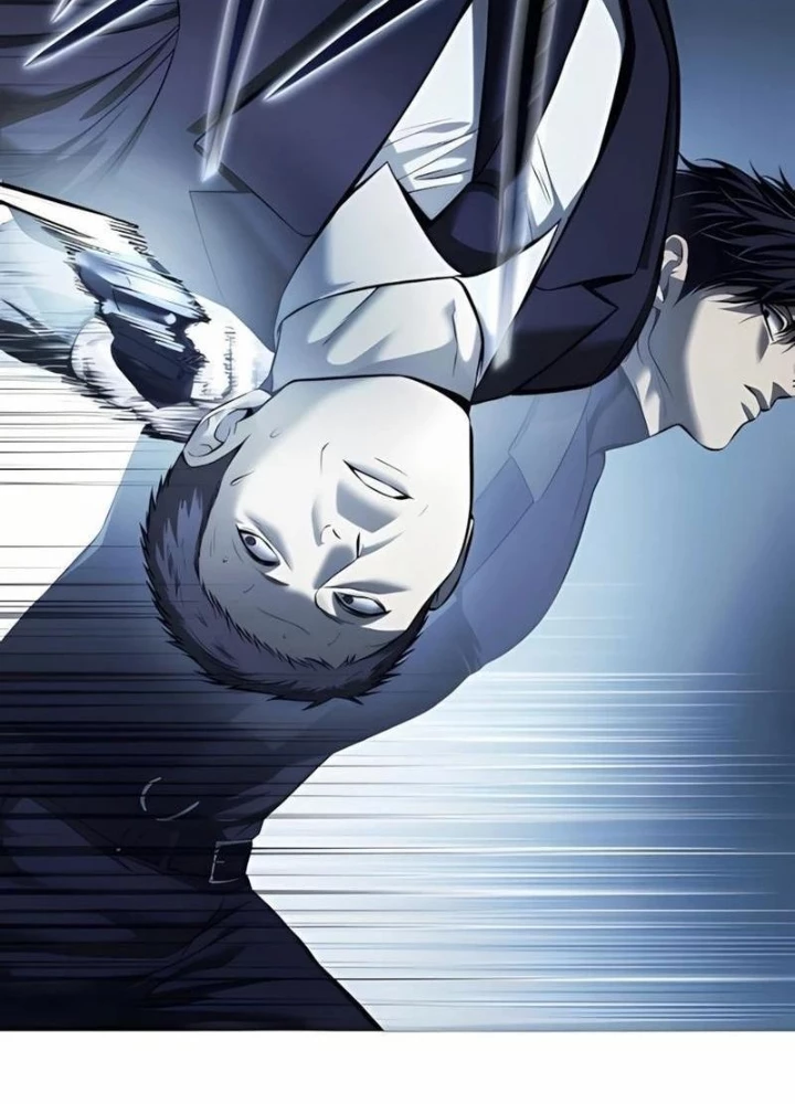 Sát Thủ Áo Đỏ Chapter 17 - Trang 2