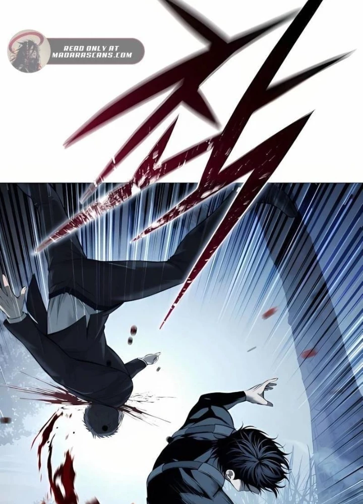 Sát Thủ Áo Đỏ Chapter 17 - Trang 2