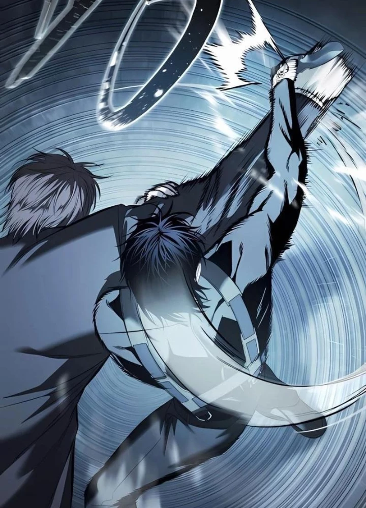 Sát Thủ Áo Đỏ Chapter 17 - Trang 2