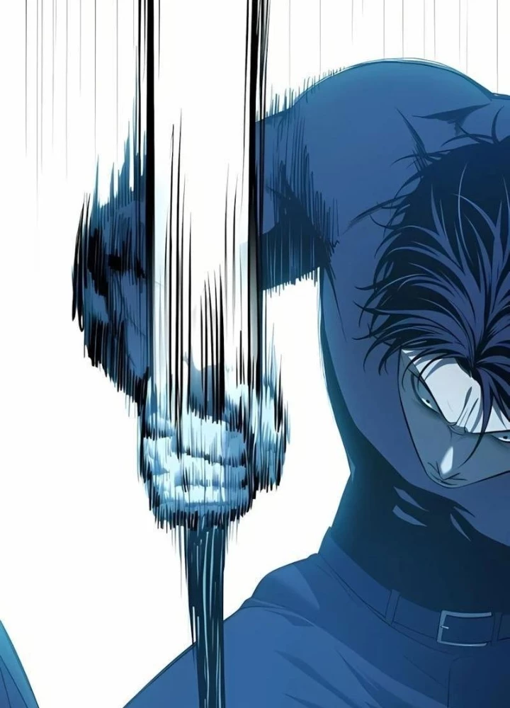 Sát Thủ Áo Đỏ Chapter 17 - Trang 2