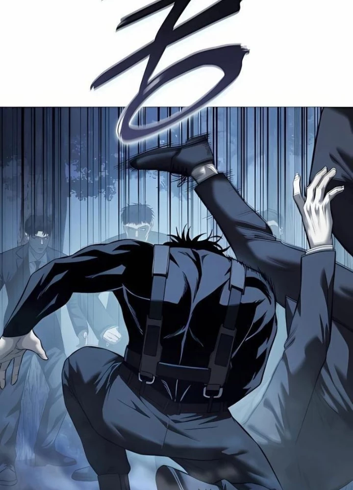 Sát Thủ Áo Đỏ Chapter 17 - Trang 2