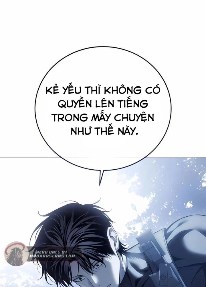Sát Thủ Áo Đỏ Chapter 17 - Trang 2