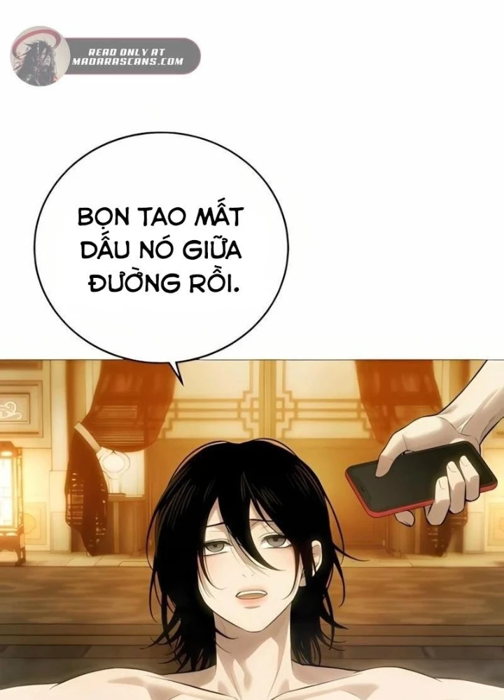 Sát Thủ Áo Đỏ Chapter 17 - Trang 2