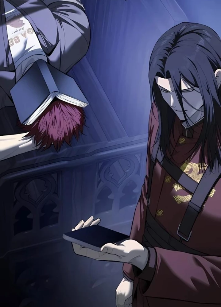 Sát Thủ Áo Đỏ Chapter 17 - Trang 2