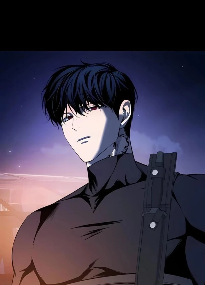 Sát Thủ Áo Đỏ Chapter 17 - Trang 2