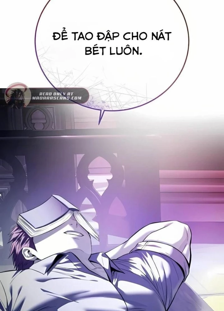 Sát Thủ Áo Đỏ Chapter 17 - Trang 2