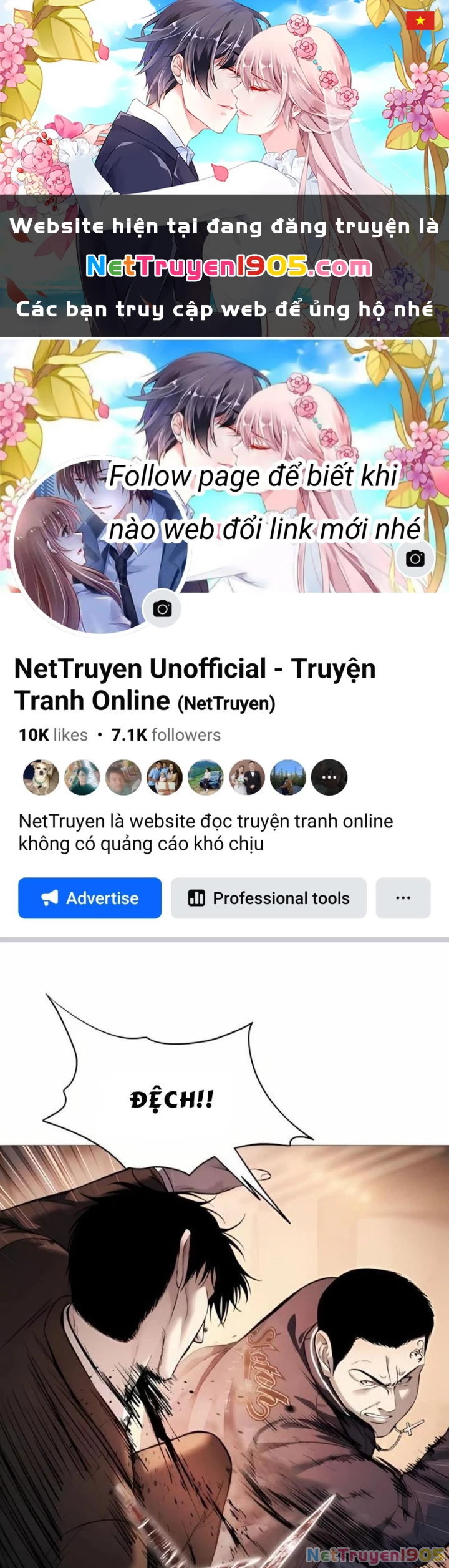 Sát Thủ Áo Đỏ Chapter 17 - Trang 2