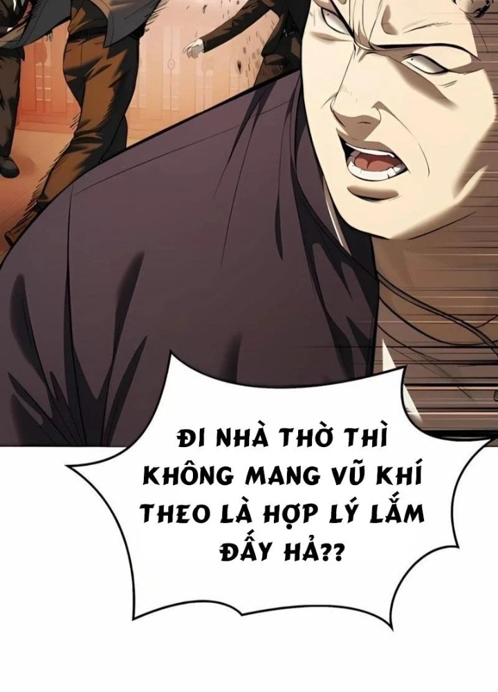 Sát Thủ Áo Đỏ Chapter 17 - Trang 2