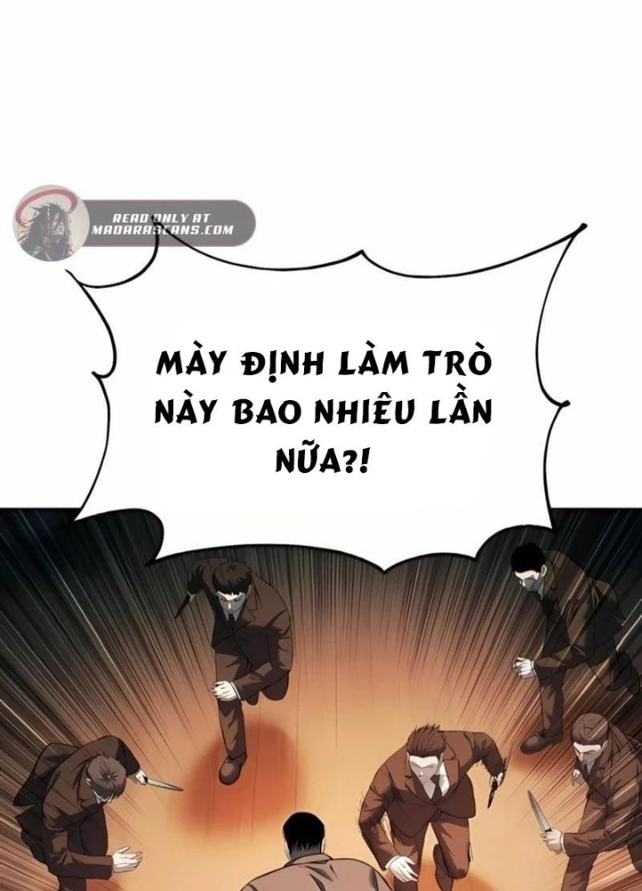 Sát Thủ Áo Đỏ Chapter 17 - Trang 2