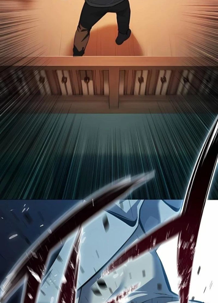 Sát Thủ Áo Đỏ Chapter 17 - Trang 2