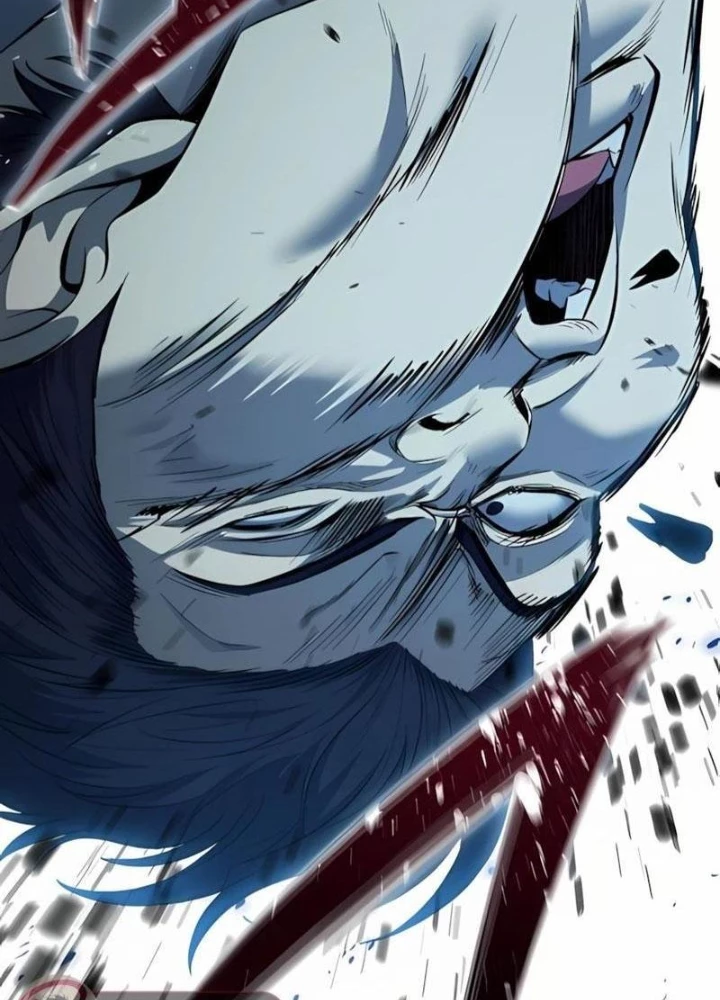 Sát Thủ Áo Đỏ Chapter 17 - Trang 2