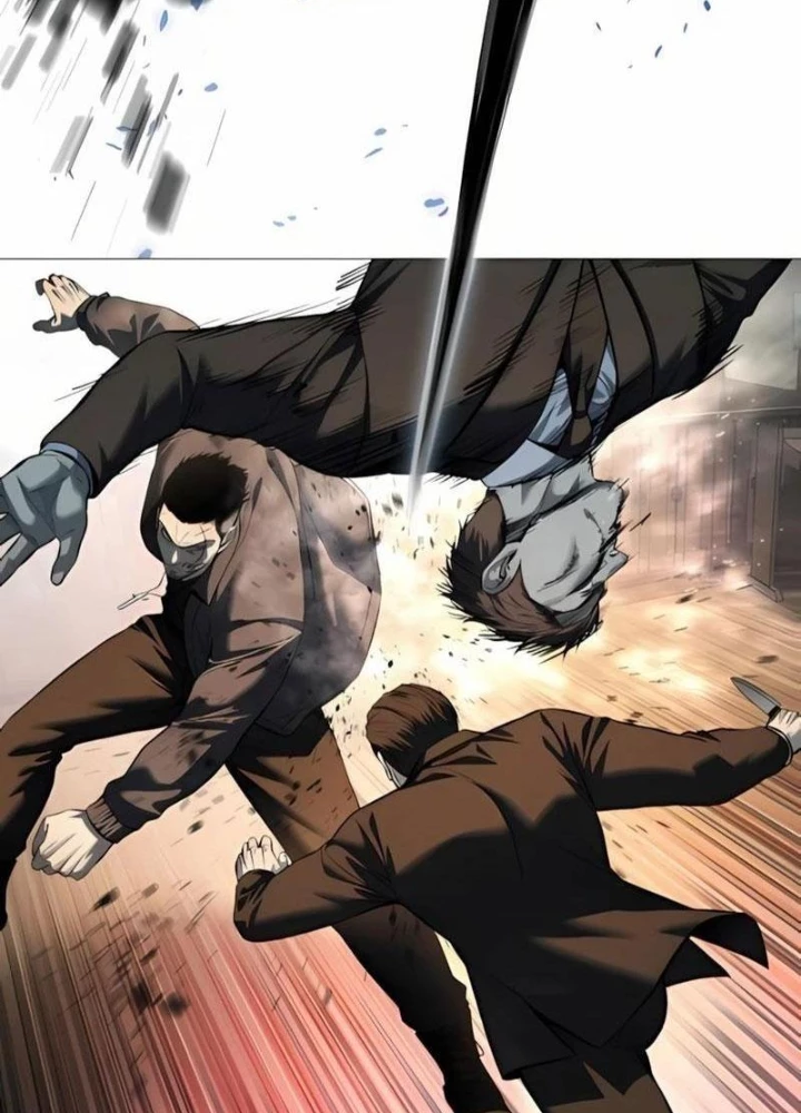 Sát Thủ Áo Đỏ Chapter 17 - Trang 2