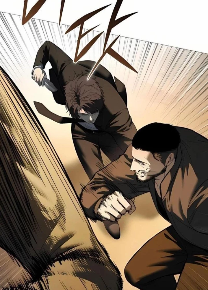 Sát Thủ Áo Đỏ Chapter 17 - Trang 2