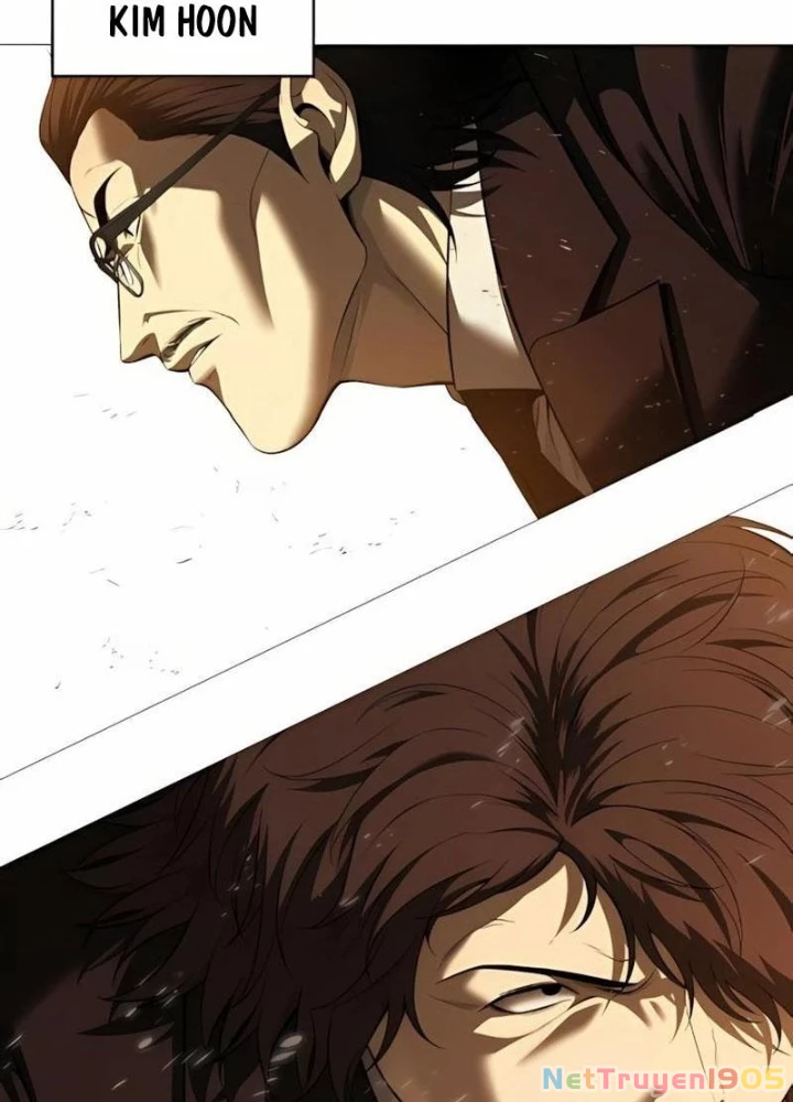 Sát Thủ Áo Đỏ Chapter 17 - Trang 2