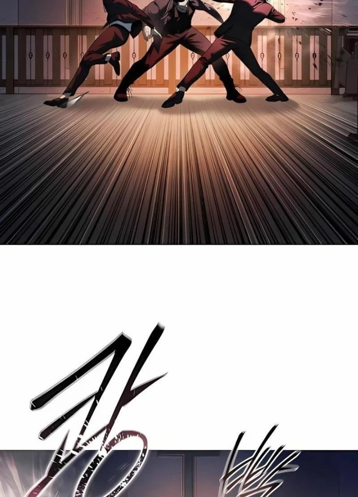 Sát Thủ Áo Đỏ Chapter 17 - Trang 2