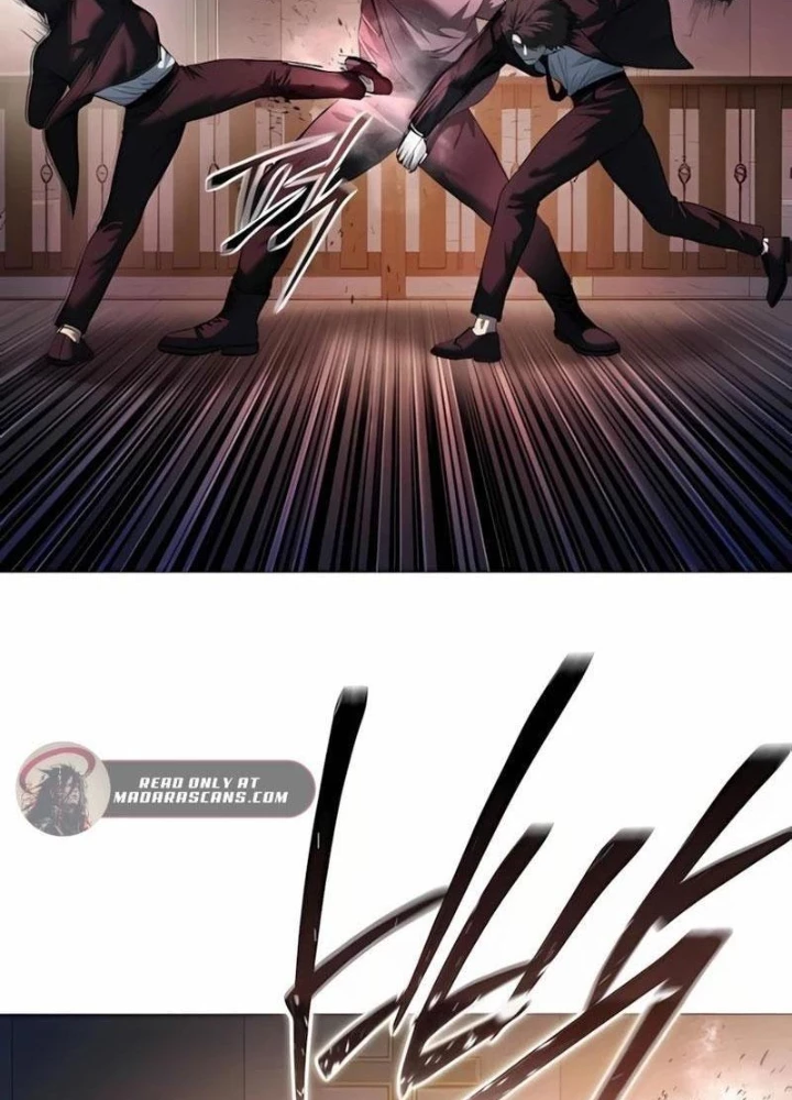 Sát Thủ Áo Đỏ Chapter 17 - Trang 2