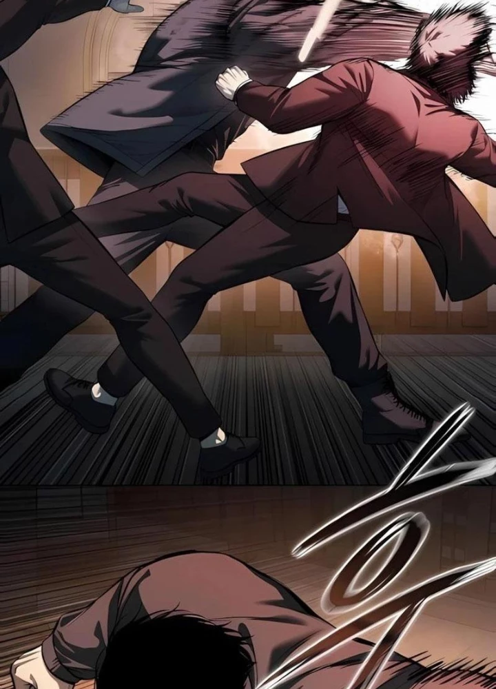 Sát Thủ Áo Đỏ Chapter 17 - Trang 2