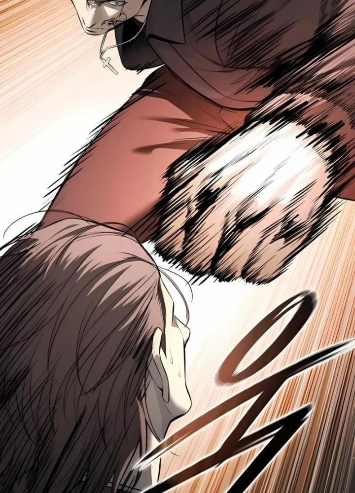 Sát Thủ Áo Đỏ Chapter 17 - Trang 2