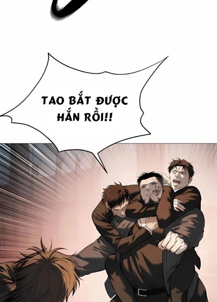 Sát Thủ Áo Đỏ Chapter 17 - Trang 2