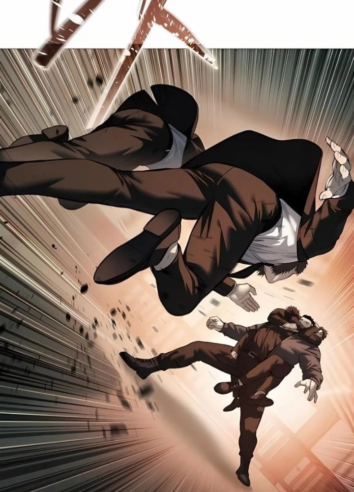 Sát Thủ Áo Đỏ Chapter 17 - Trang 2