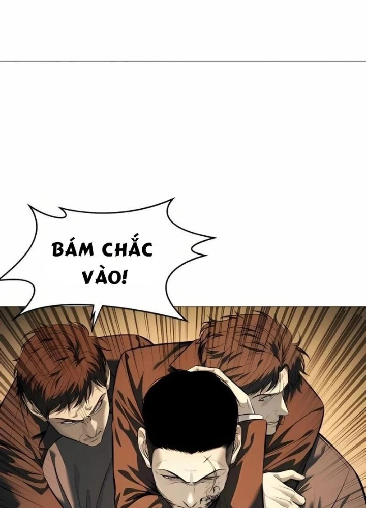 Sát Thủ Áo Đỏ Chapter 17 - Trang 2