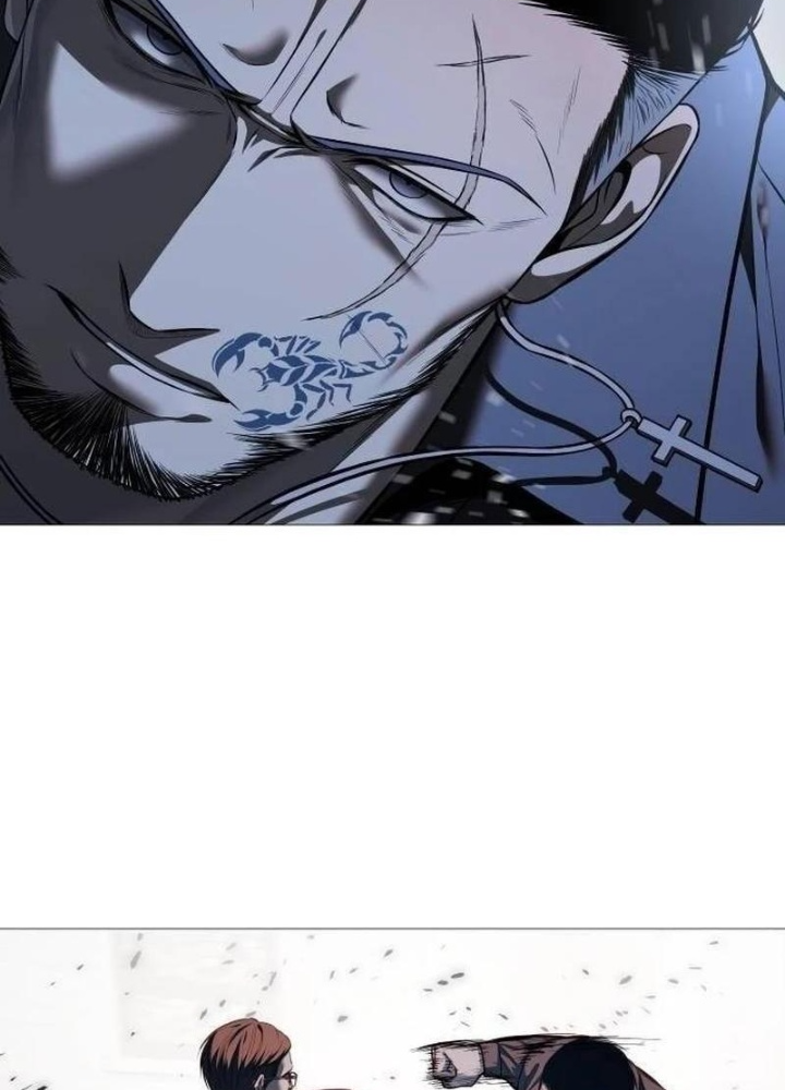 Sát Thủ Áo Đỏ Chapter 18 - Trang 2