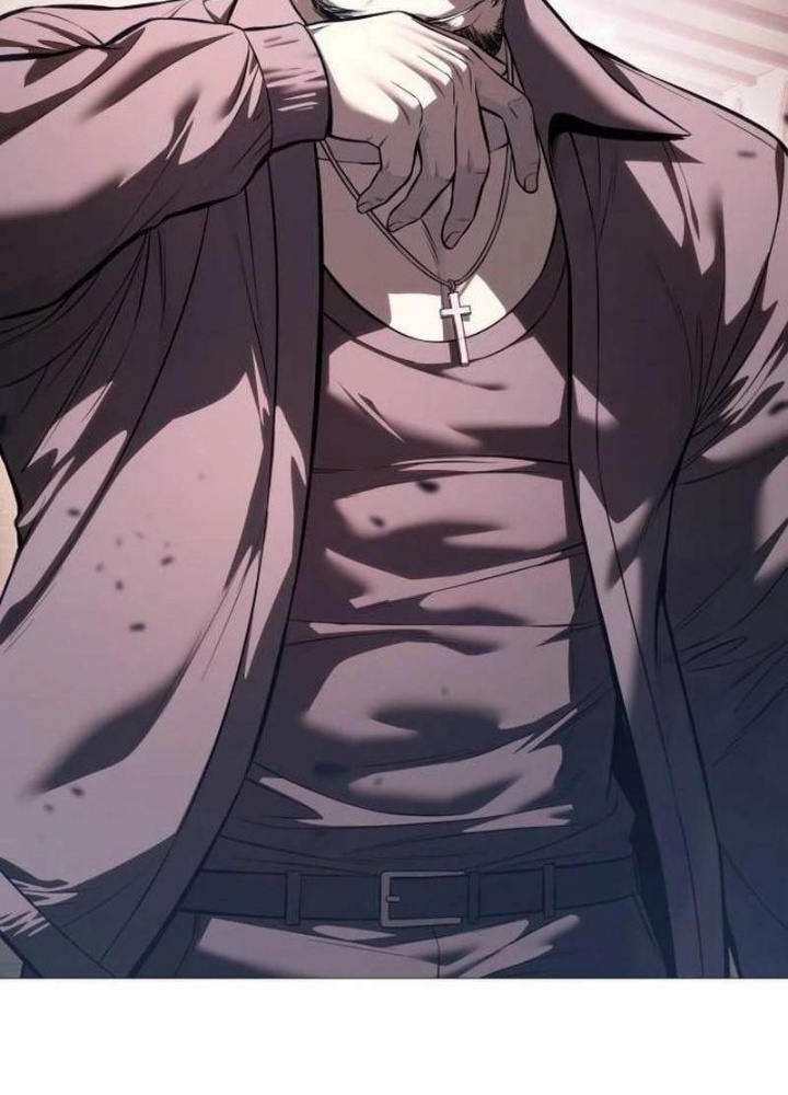 Sát Thủ Áo Đỏ Chapter 18 - Trang 2