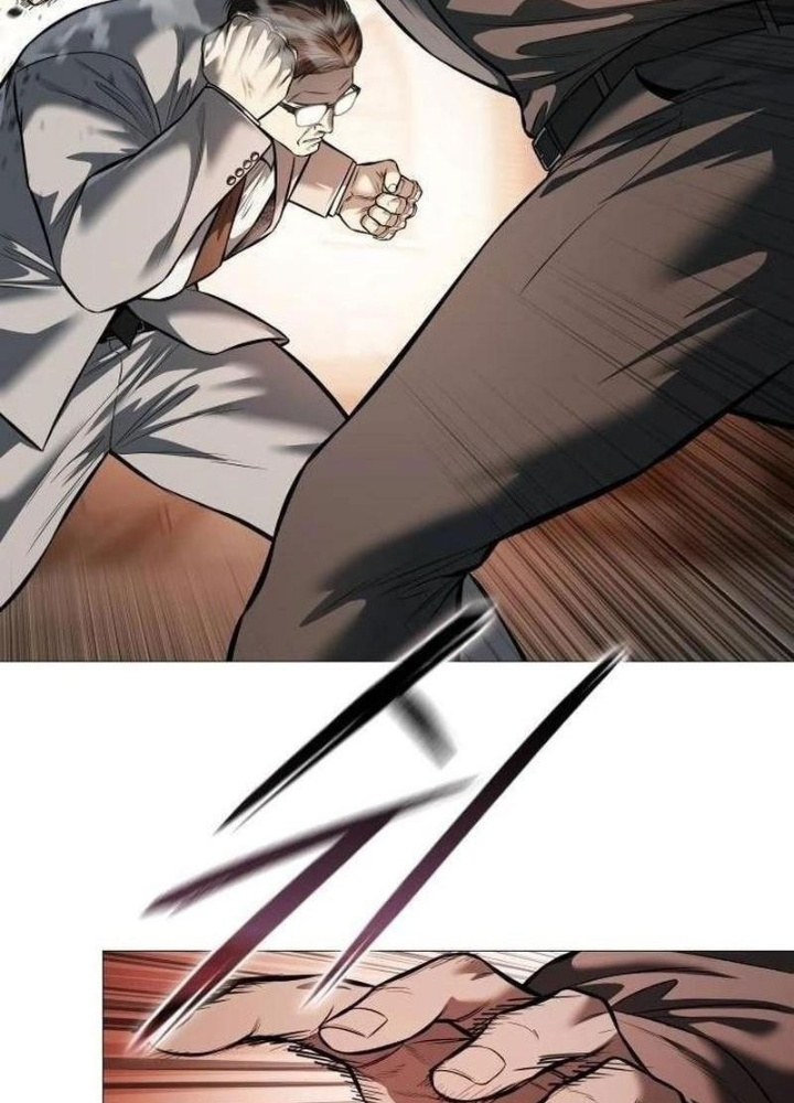 Sát Thủ Áo Đỏ Chapter 18 - Trang 2