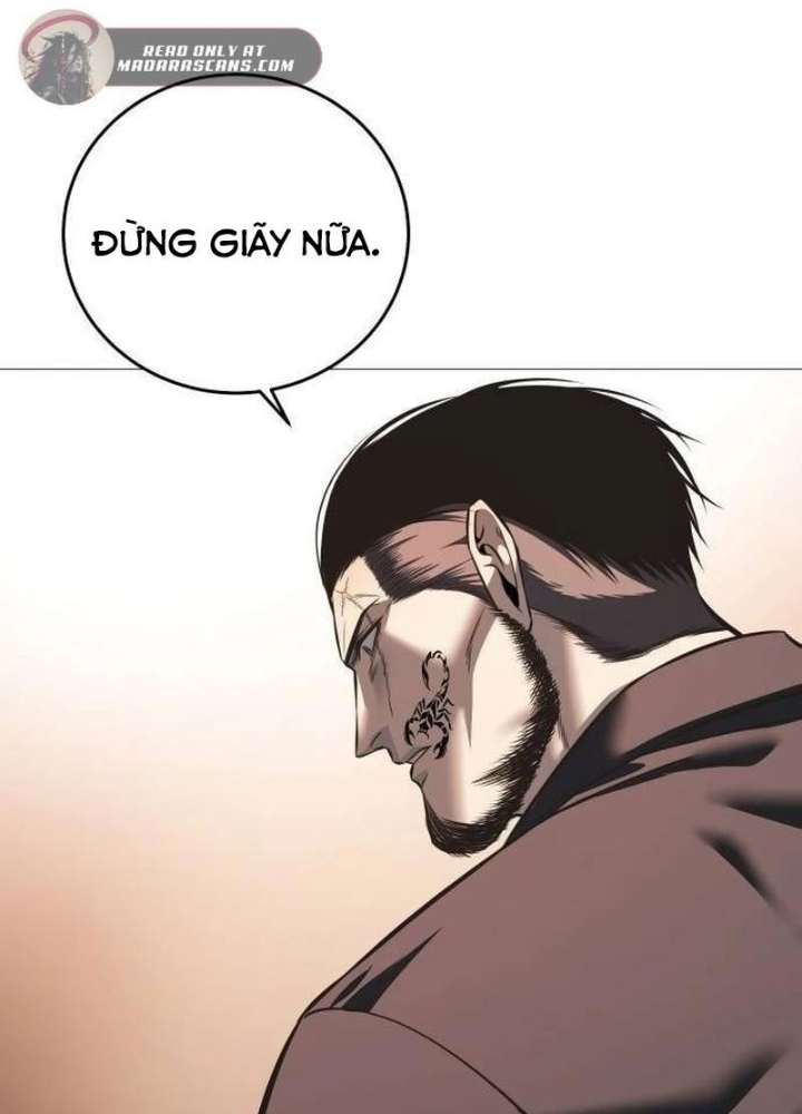 Sát Thủ Áo Đỏ Chapter 18 - Trang 2