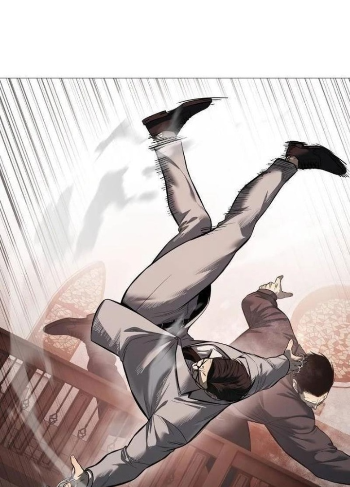 Sát Thủ Áo Đỏ Chapter 18 - Trang 2