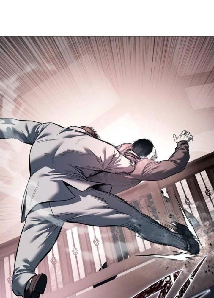 Sát Thủ Áo Đỏ Chapter 18 - Trang 2