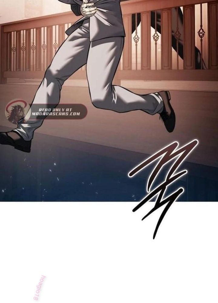 Sát Thủ Áo Đỏ Chapter 18 - Trang 2