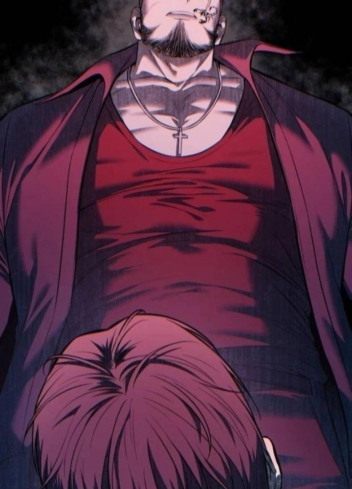 Sát Thủ Áo Đỏ Chapter 18 - Trang 2