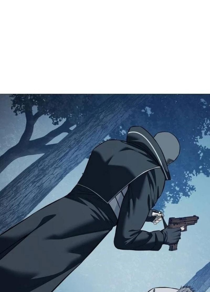 Sát Thủ Áo Đỏ Chapter 18 - Trang 2