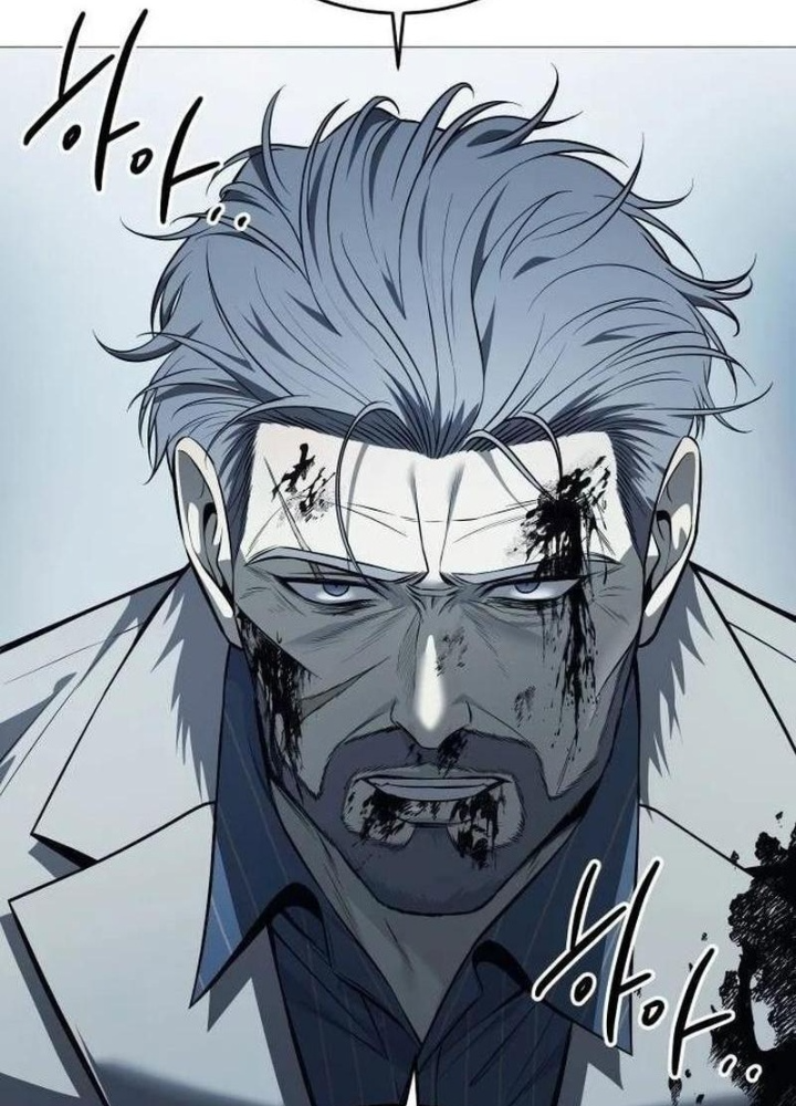 Sát Thủ Áo Đỏ Chapter 18 - Trang 2